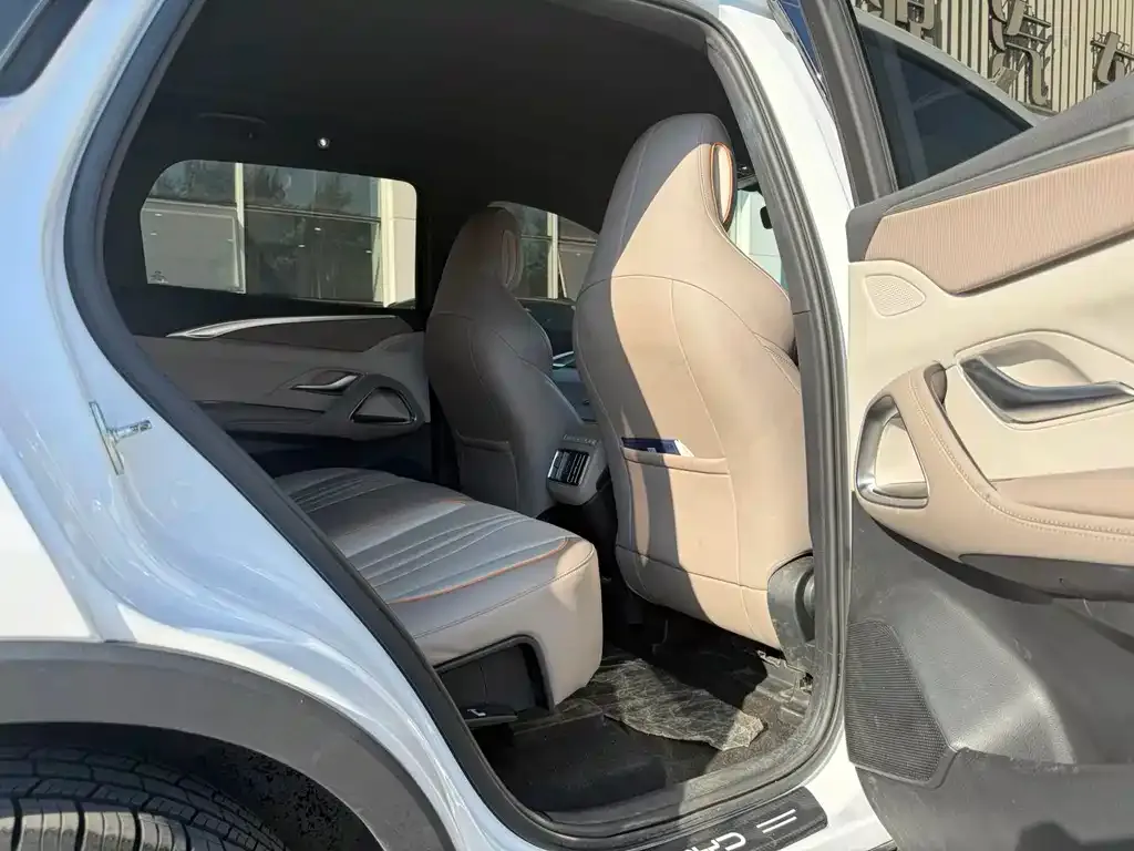BYD Pro New Energy — фото 6