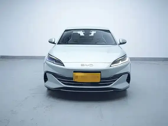 BYD Seal 06 — фото 1