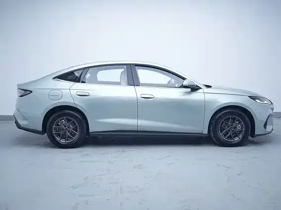 BYD Seal 06 — фото 8