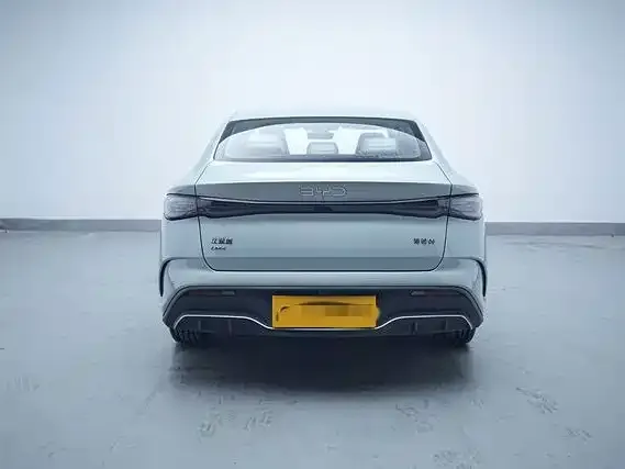 BYD Seal 06 — фото 9