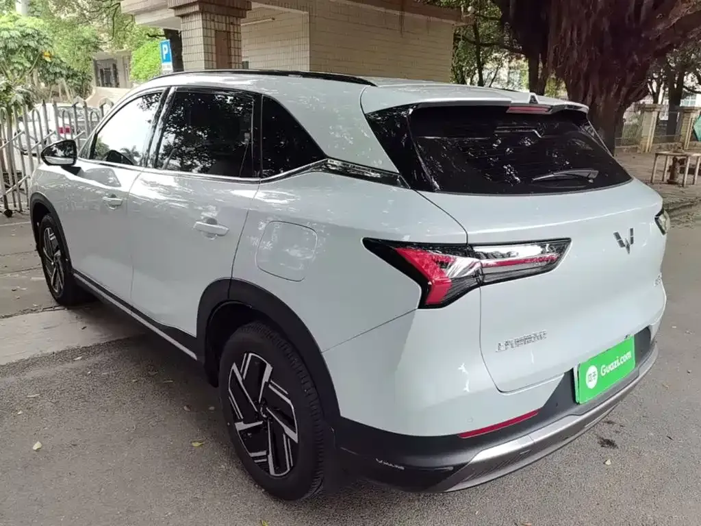 Wuling Xingguang S — фото 7