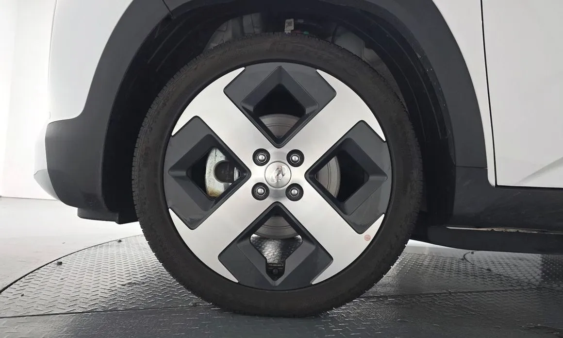 Hyundai Casper — фото 7