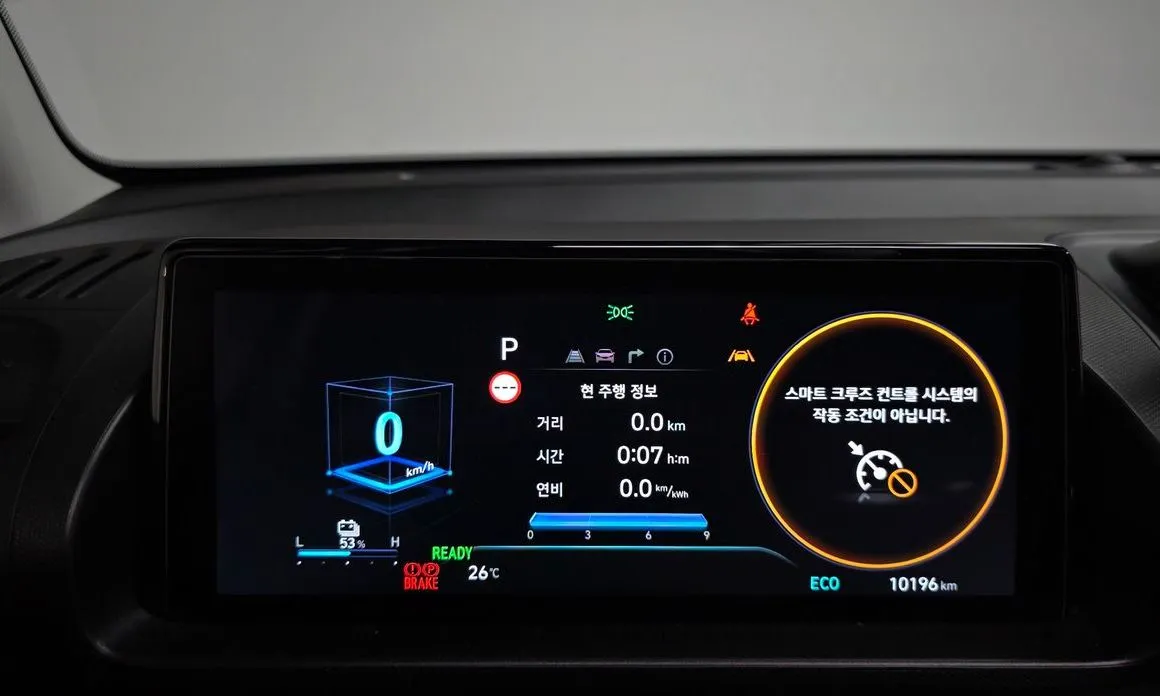 Hyundai Casper — фото 2