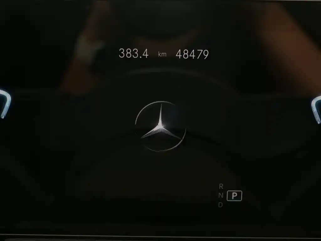 Mercedes-Benz GLA — фото 2
