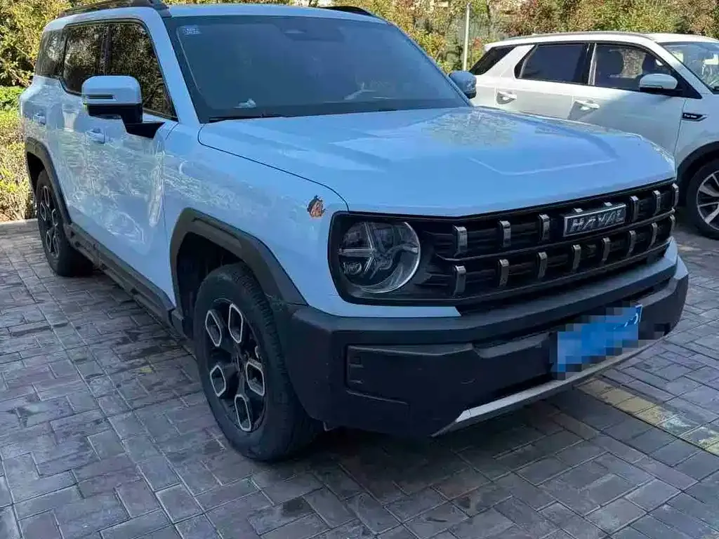 Haval Cool Dog — фото 1