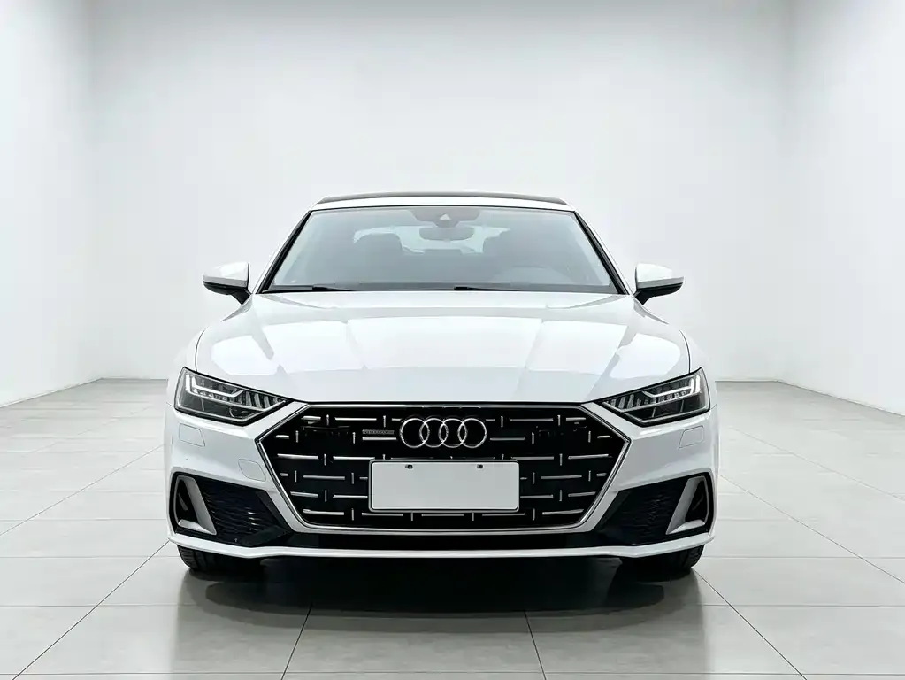 Audi A7L — фото 4