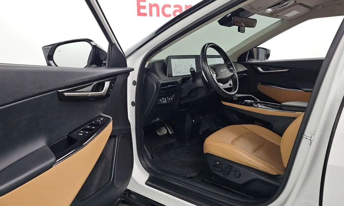 Kia EV6 — фото 2