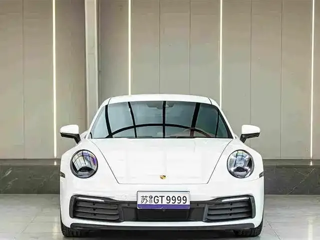 Porsche 911 — фото 5