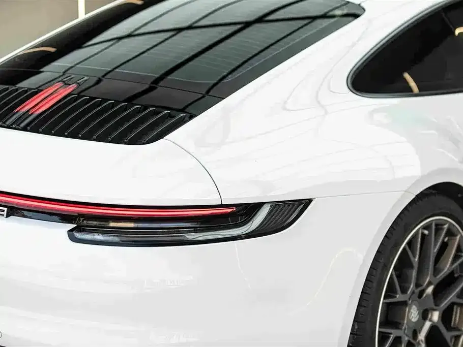 Porsche 911 — фото 3