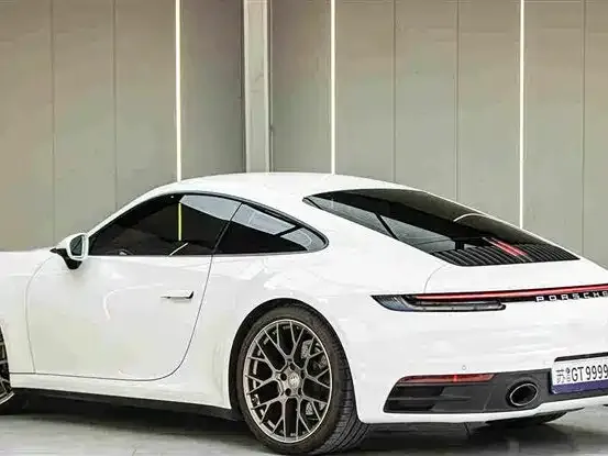 Porsche 911 — фото 4