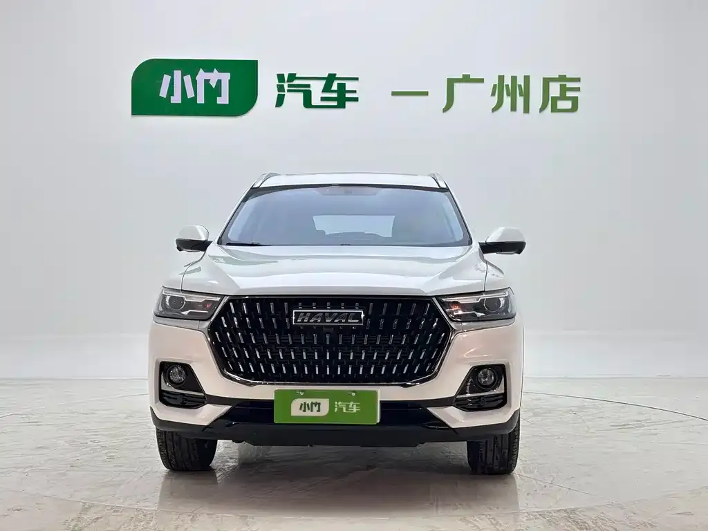 Haval H6 — фото 2