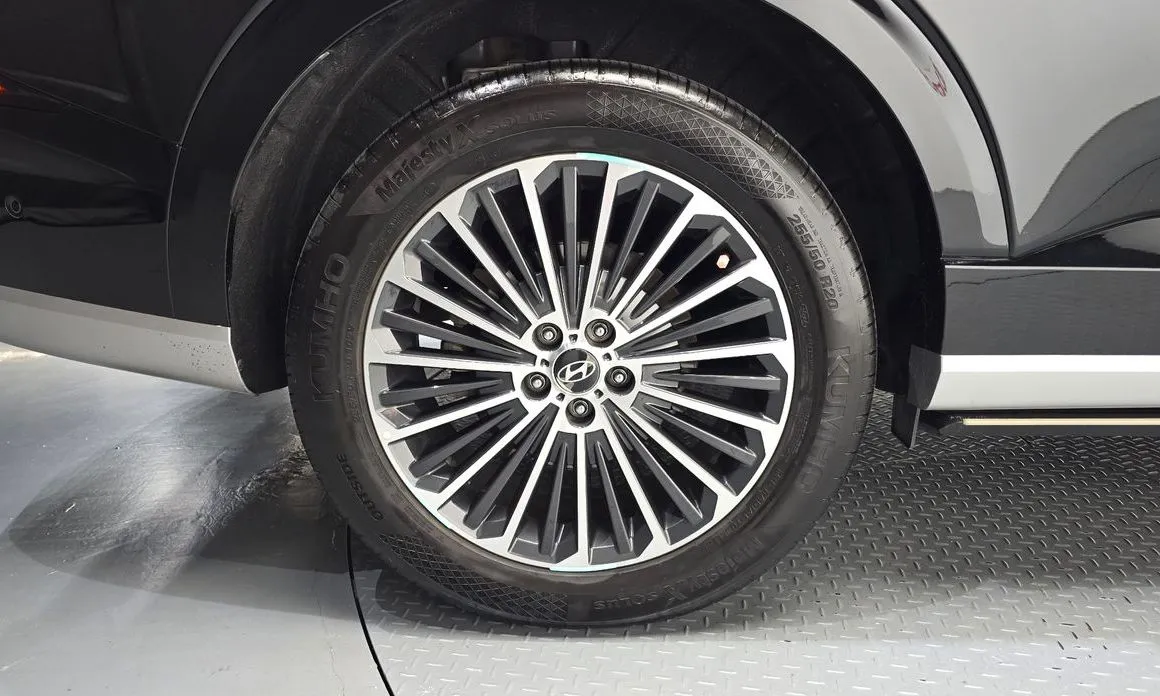 Hyundai Palisade — фото 6