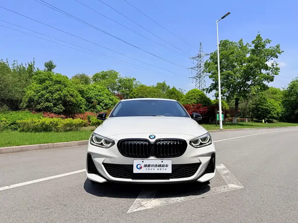 BMW 1 Series — фото 4