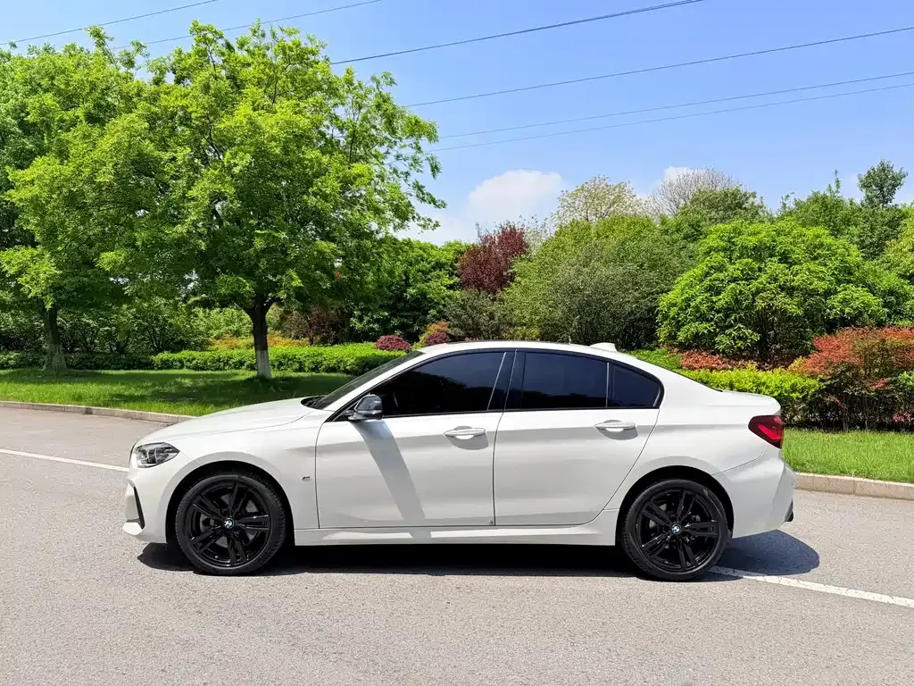 BMW 1 Series — фото 10