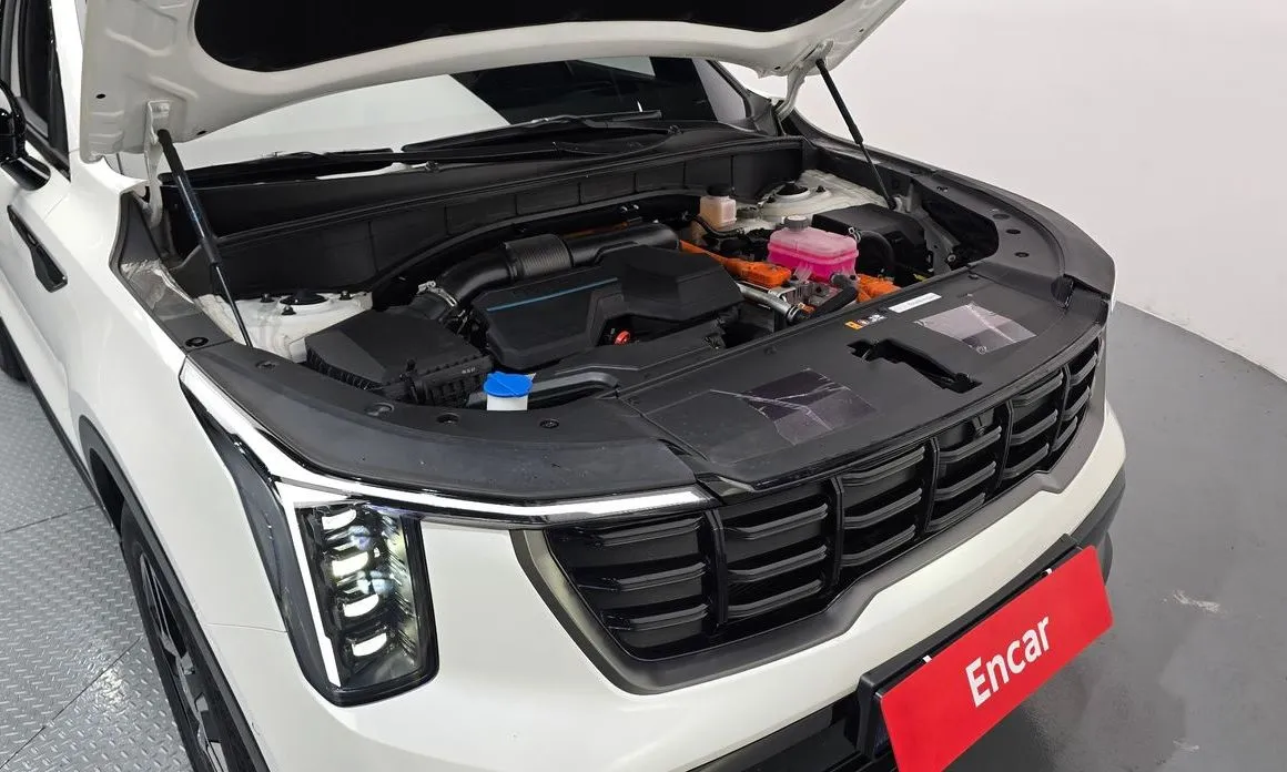 Kia Sorento — фото 9
