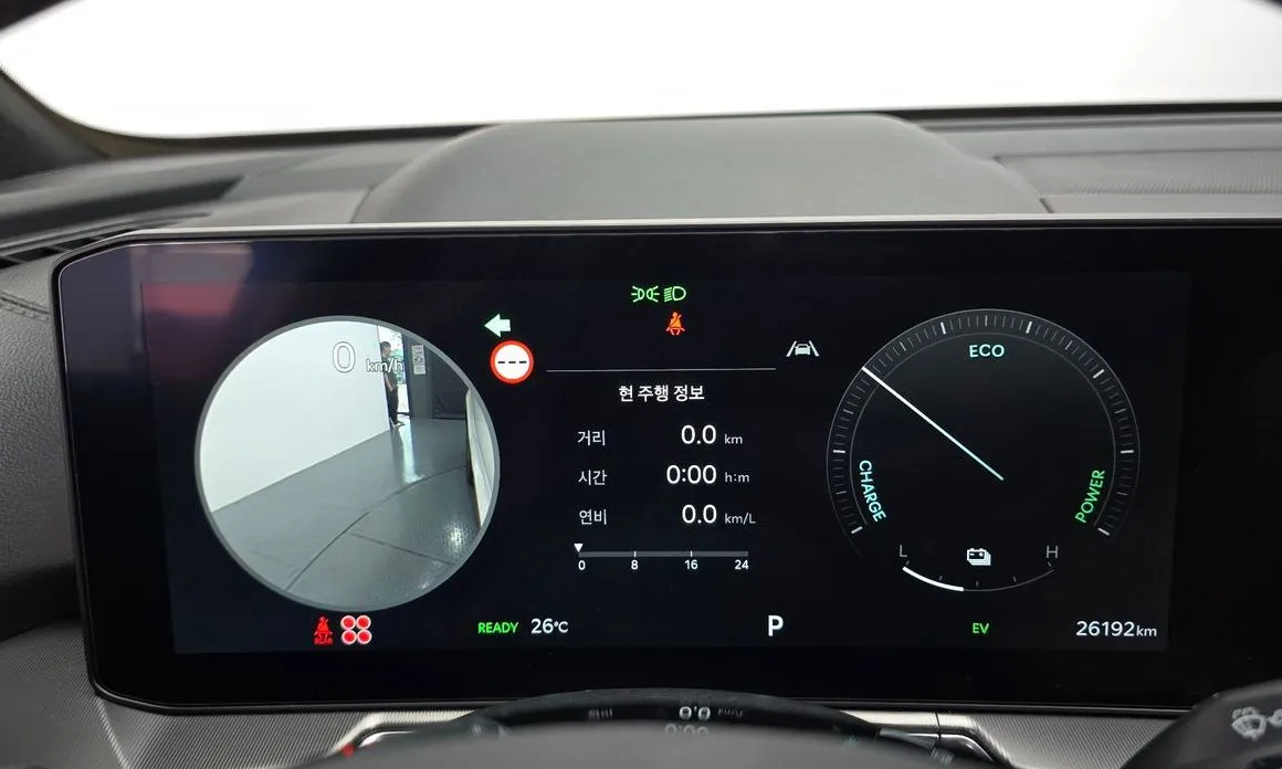 Kia Sorento — фото 7