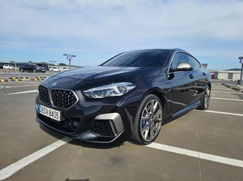 BMW 2-Series — фото 1