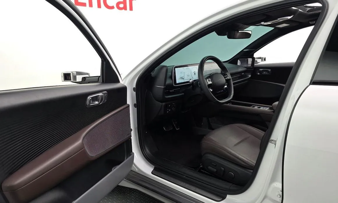 Hyundai Ioniq6 — фото 3