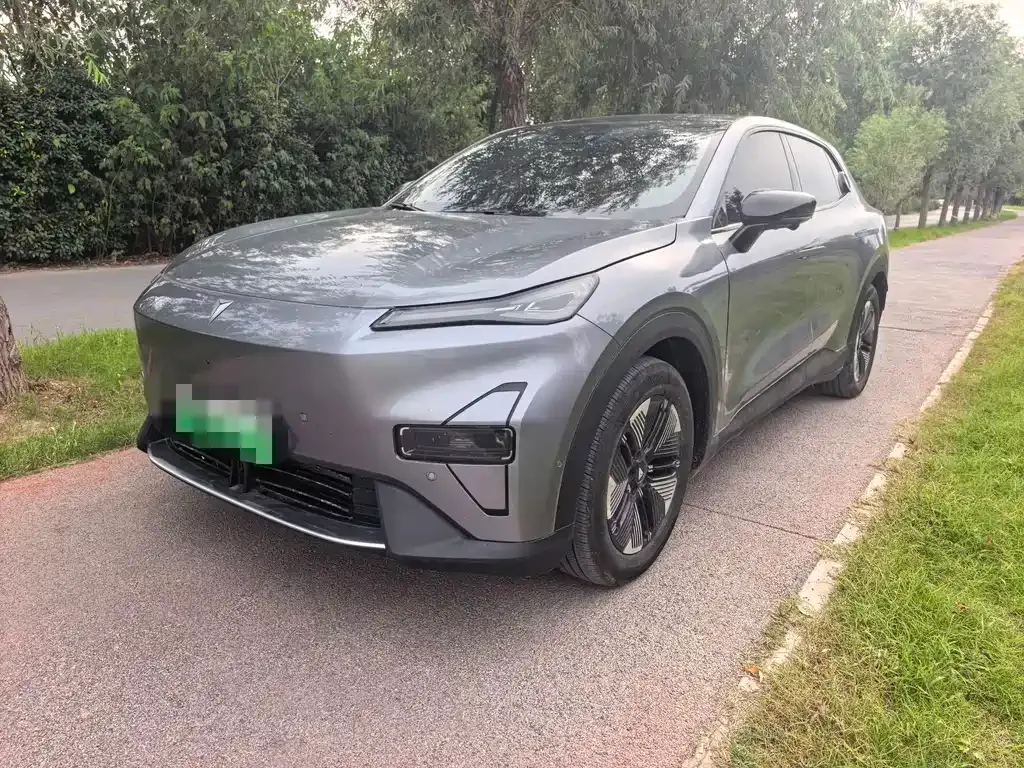Deepal S05 — фото 1