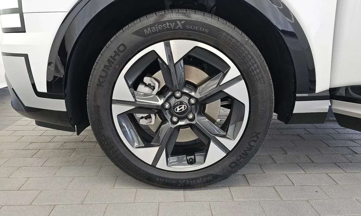 Hyundai Palisade — фото 9