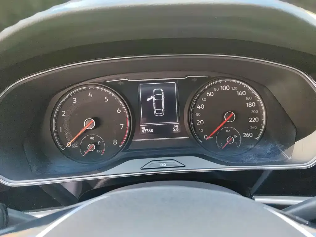 Volkswagen Passat — фото 4