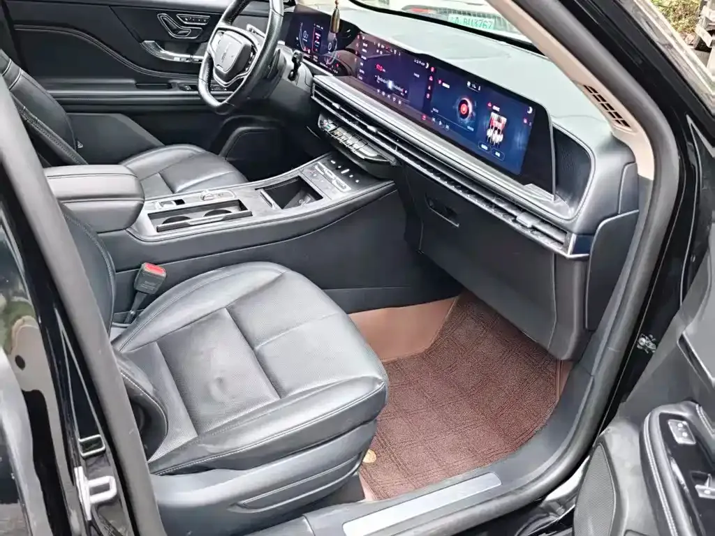Lincoln Corsair — фото 4