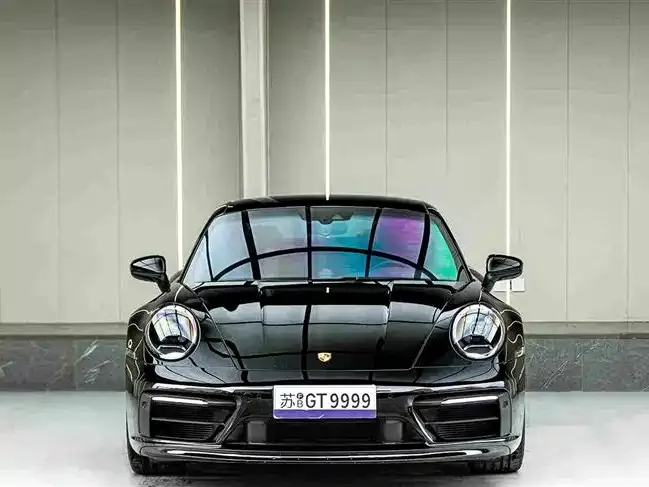 Porsche 911 — фото 10