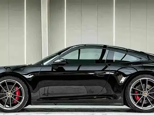 Porsche 911 — фото 6