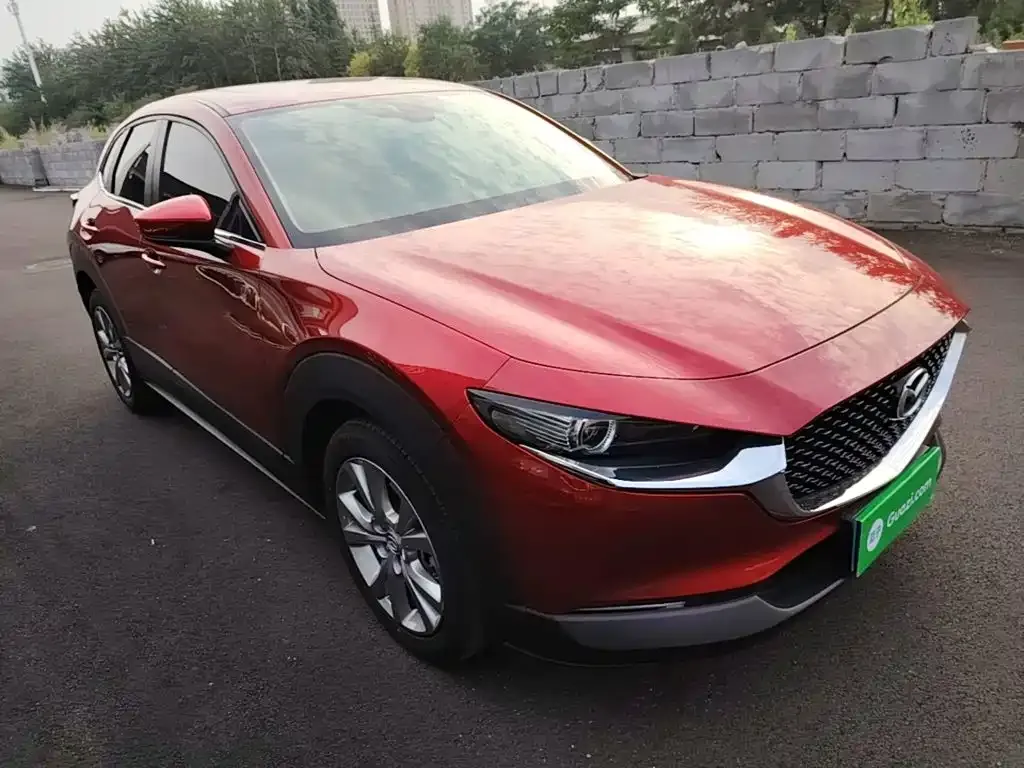 Mazda CX-30 — фото 5