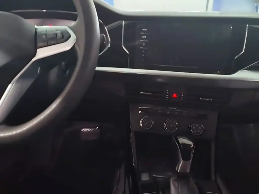 Volkswagen Passat — фото 3