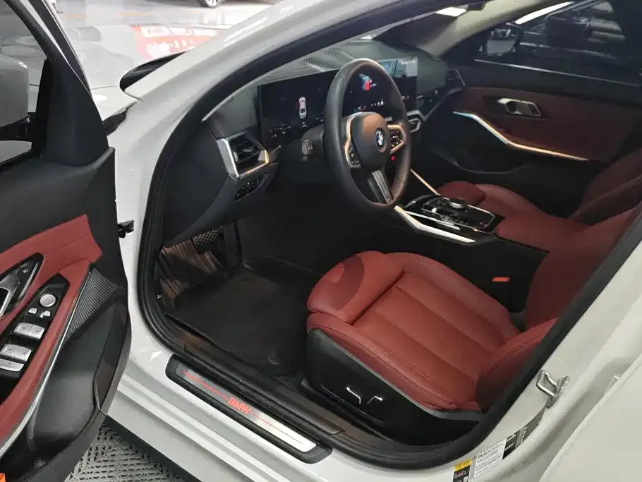 BMW i3 — фото 2