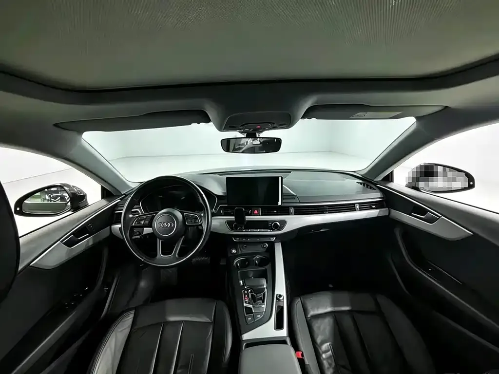 Audi A5 (Import) — фото 6