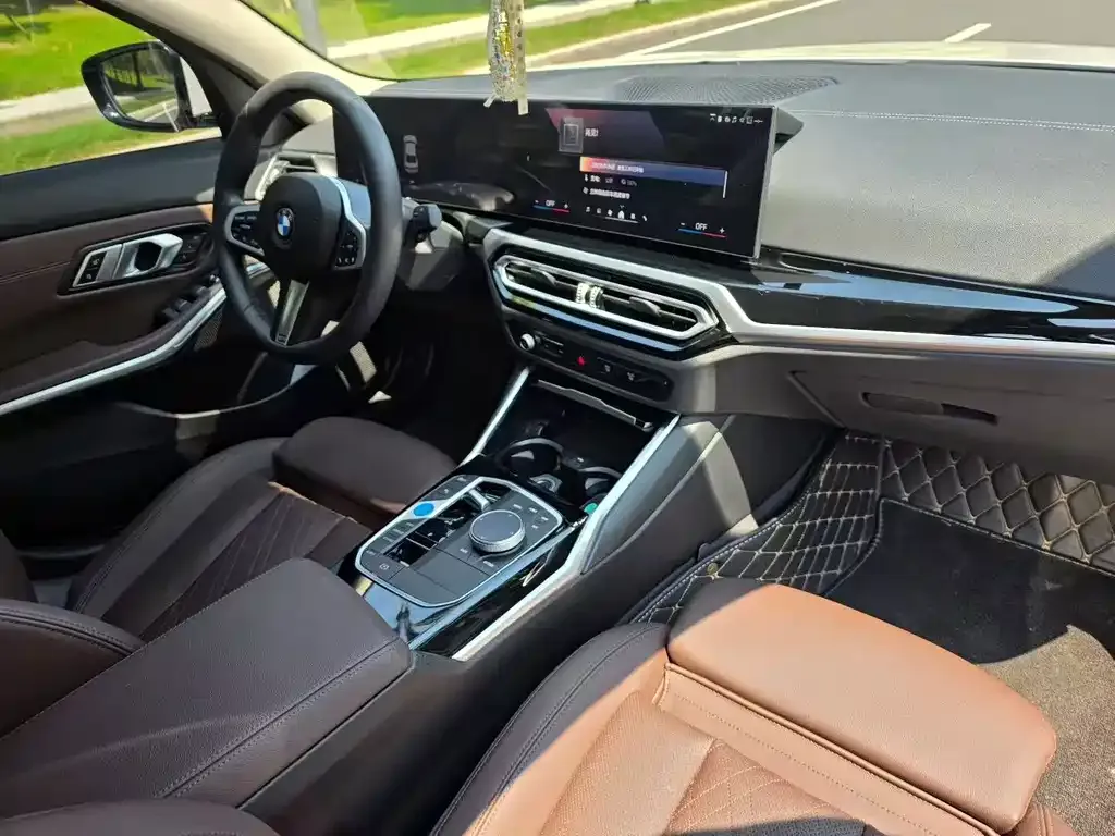BMW i3 — фото 2