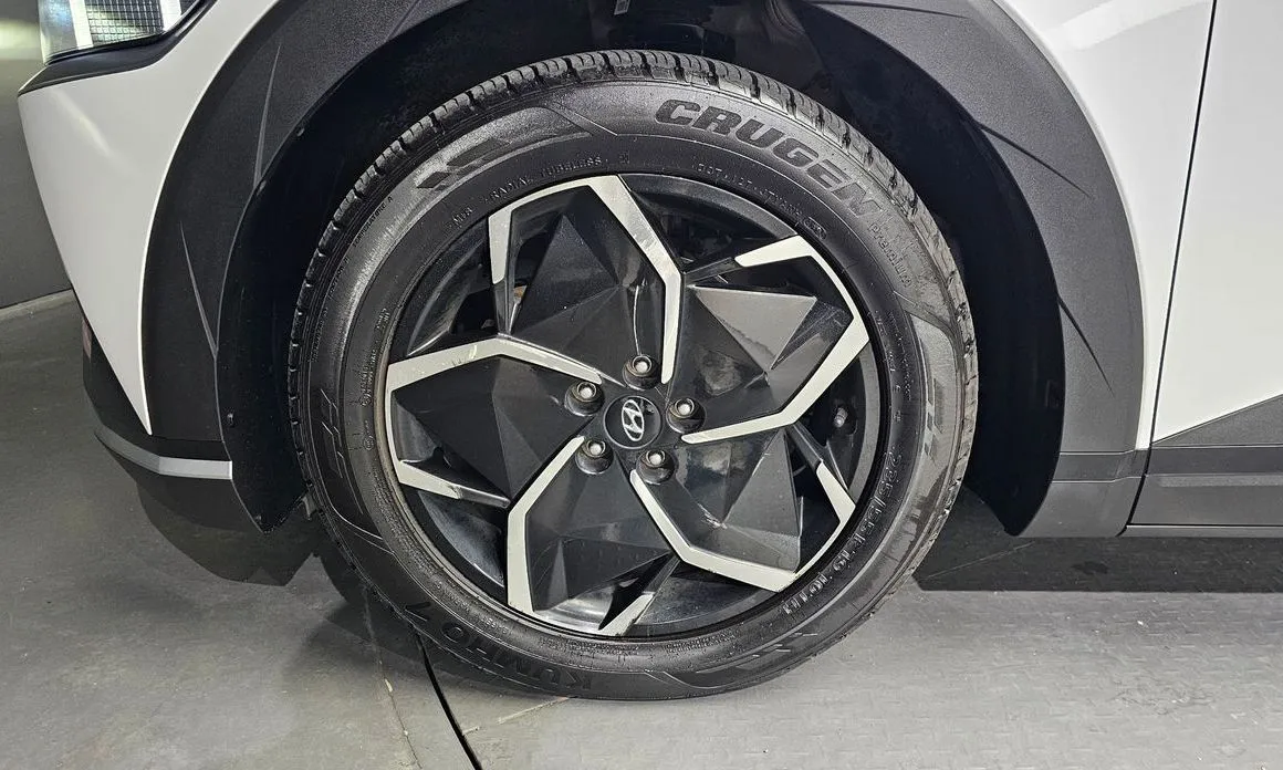 Hyundai Ioniq5 — фото 6