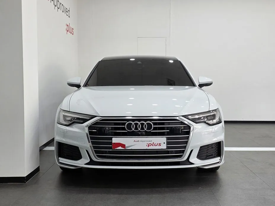 Audi A6 — фото 2