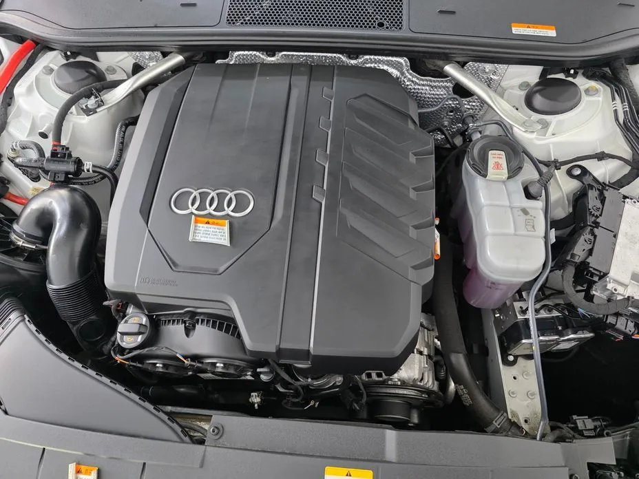 Audi A6 — фото 10