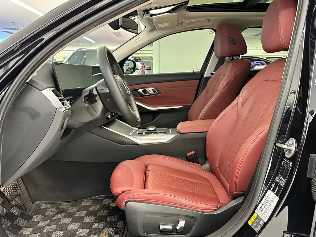 BMW i3 — фото 10