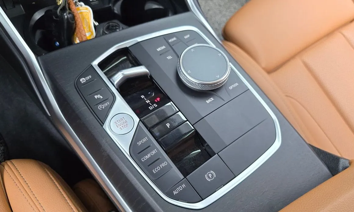 BMW 3-Series — фото 10