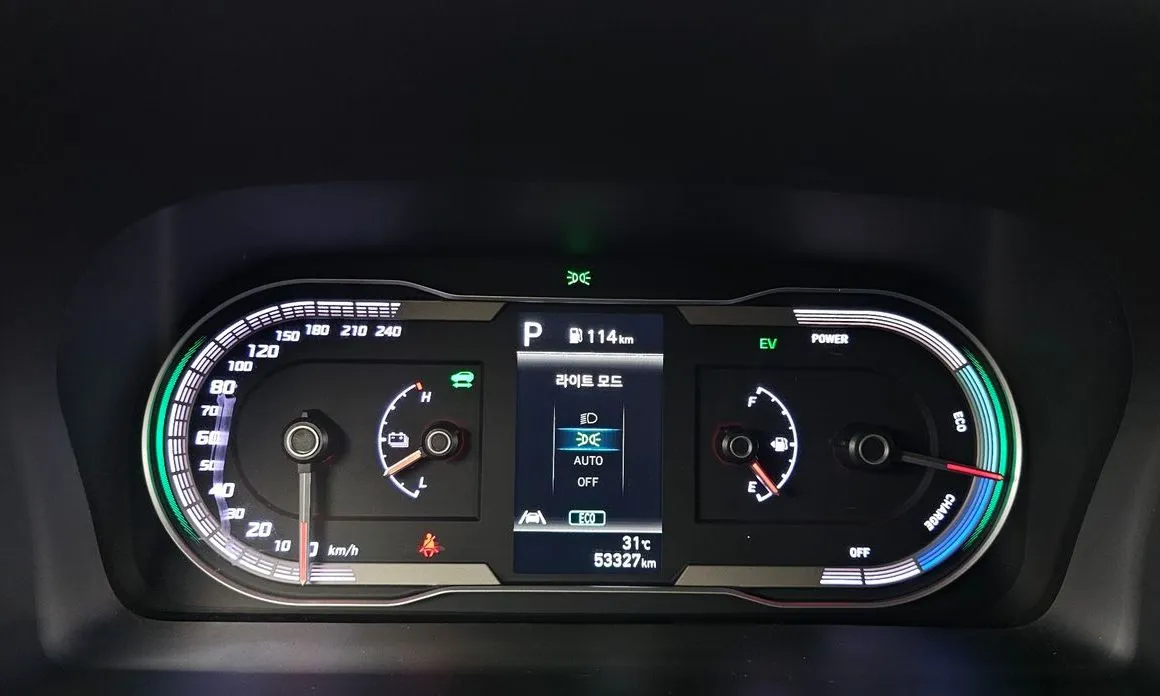 Hyundai Tucson — фото 3