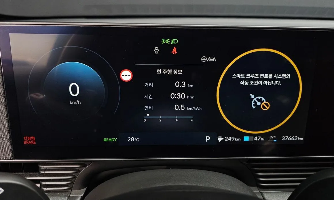 Hyundai Ioniq5 — фото 10