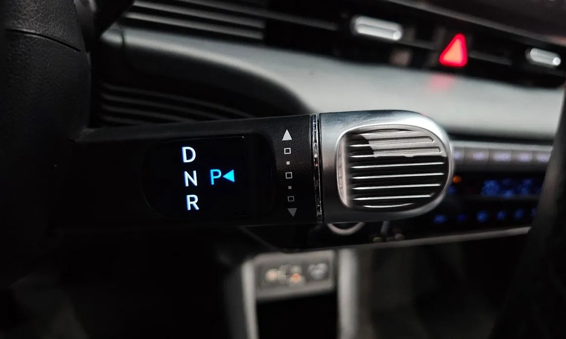 Hyundai Ioniq5 — фото 2