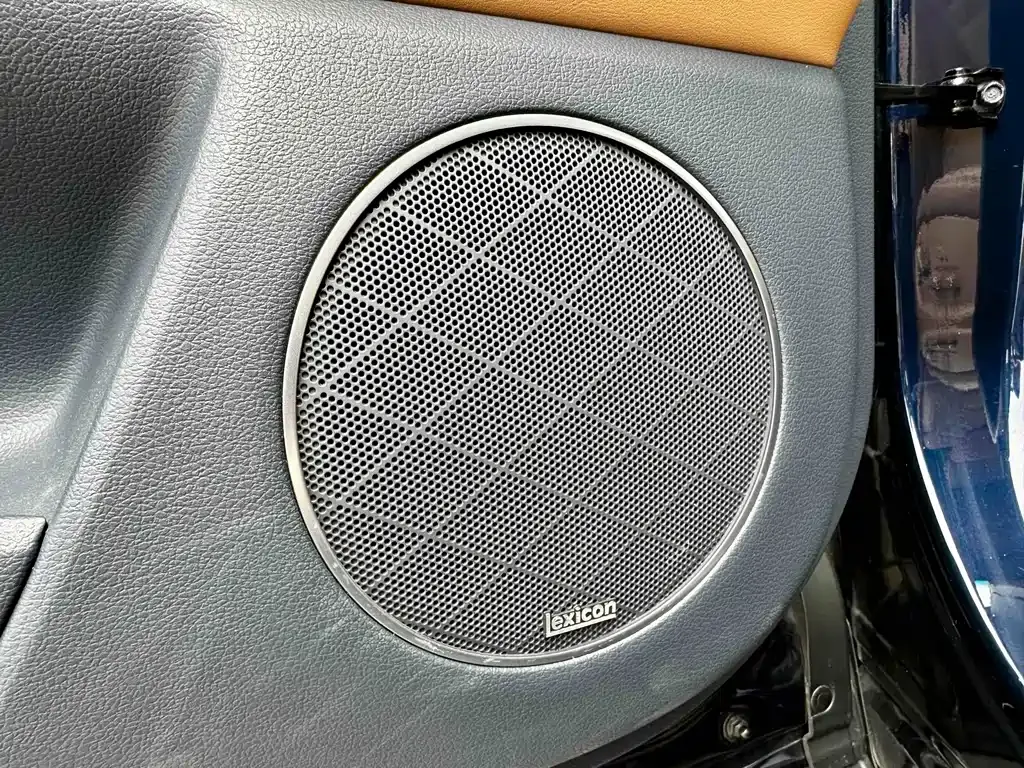 Genesis GV80 — фото 10