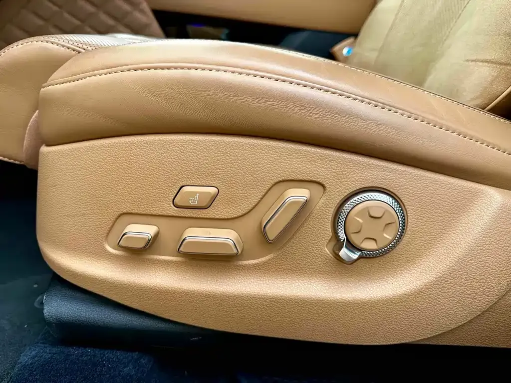 Genesis GV80 — фото 6