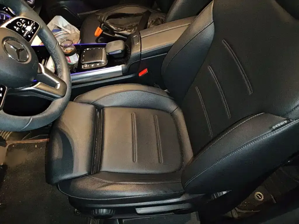 Mercedes-Benz GLA — фото 7