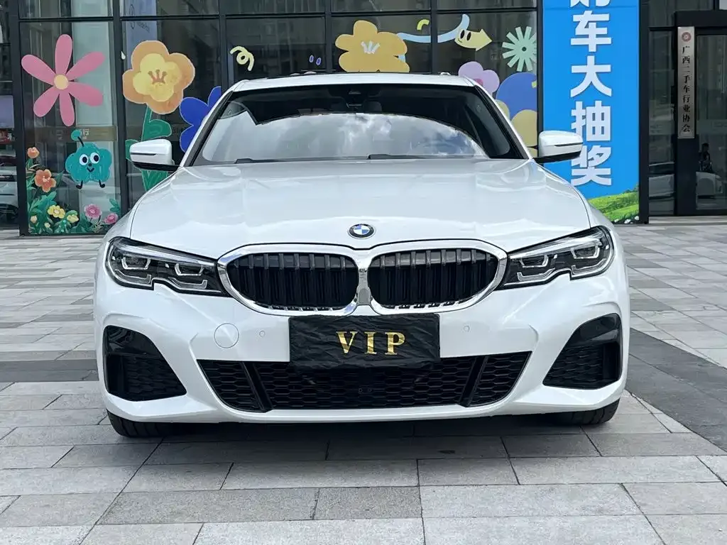 BMW 3 Series — фото 10