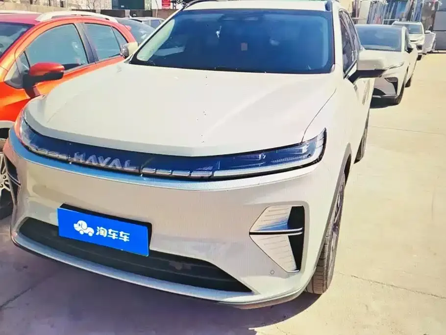 Haval Xiaolong MAX — фото 1