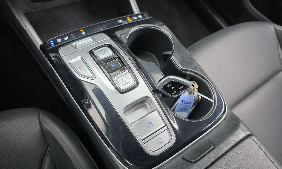 Hyundai Tucson — фото 4