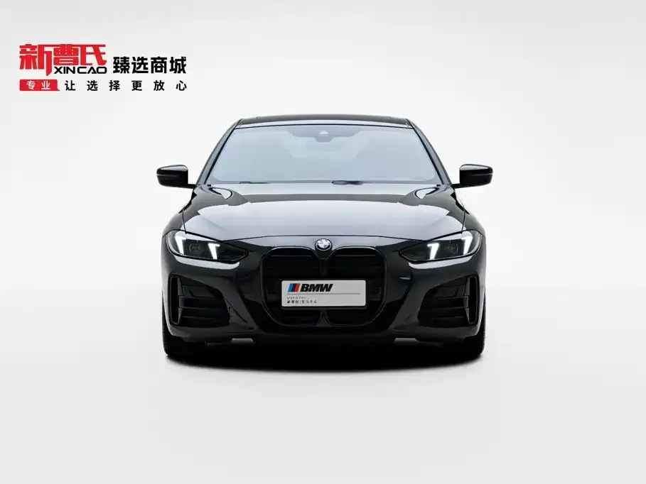 BMW 4 Series — фото 2