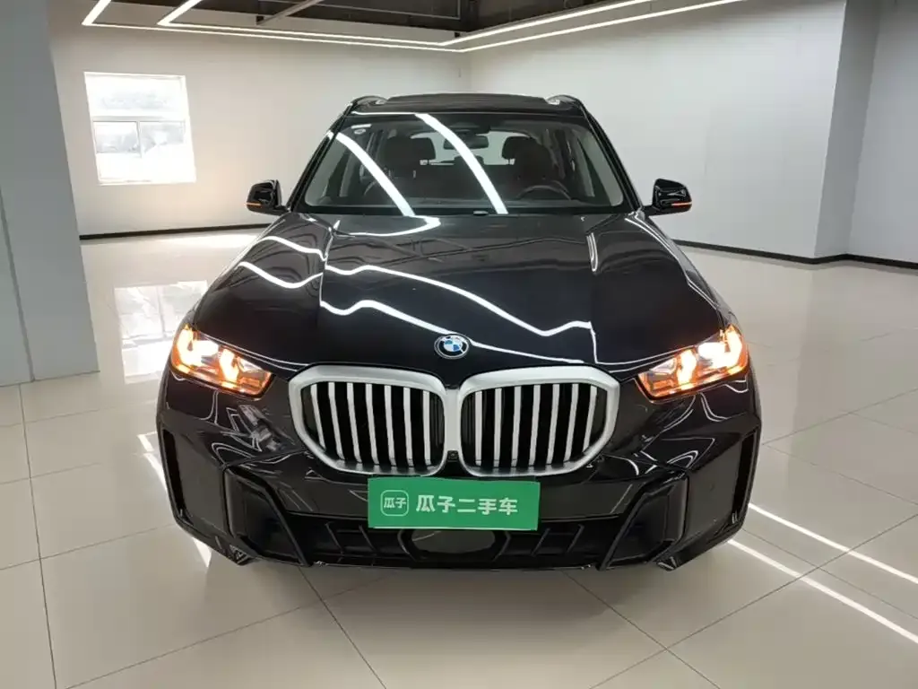 BMW X5 — фото 2