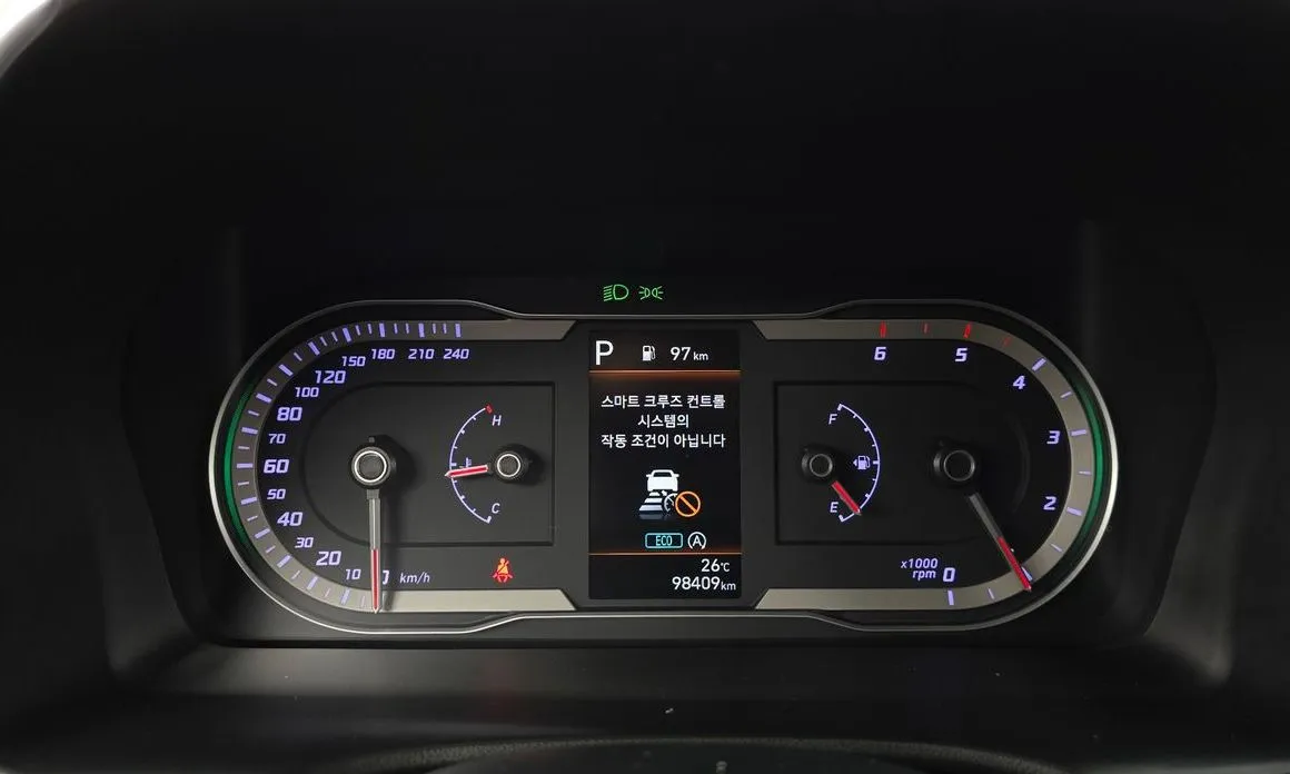 Hyundai Tucson — фото 3